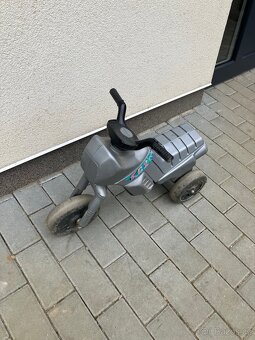 Dětské odráželo - 3