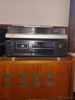 TECHNICS RS-B765 - 3