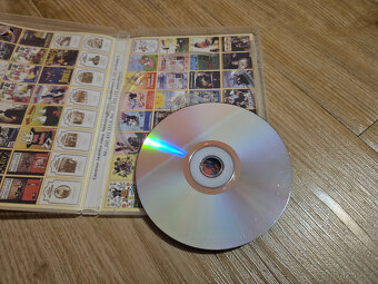 DVD Dívka na koštěti - 3
