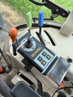 balička/ovíječka píce Göweil G5010 - 3