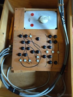 Modelové kolejiště vlackyTT - 3