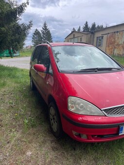 Ford Galaxy - 3