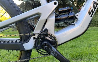 Enduro Santa Cruz Heckler SL S kit - 3