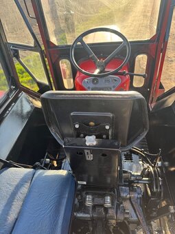 Zetor 5511 - 3