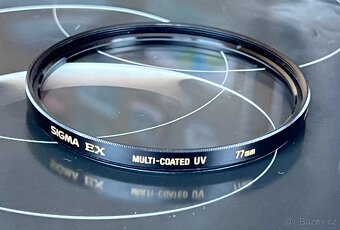 Nikon 17-55mm f/2.8G AF-S DX IF-ED - 3
