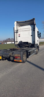 Scania R420 mega lowdeck tahac r.v 2012 1123000 - 3