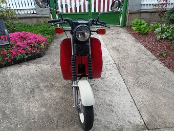Simson SR 50 - 3