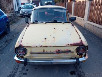 Škoda 100 - 3