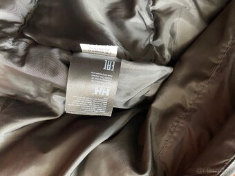 Zimní bunda Helly Hansen (L) - 3