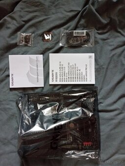 GIGABYTE B550 AORUS ELITE V2 - 3