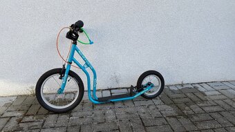 Koloběžka Yedoo New Wzoom - 3
