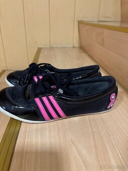 Dámské tenisky Adidas vel 38 - 3