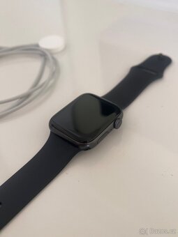 Apple Wtch 6 44 mm - 3
