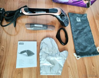 Ruční napařovač oděvů Philips GC365 - 3