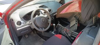 Renault Clio 2011 díly - 3