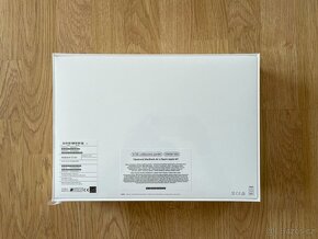 MacBook Air M1 - Office v ceně - ZÁRUKA 24 měsíců - CZ dist. - 3
