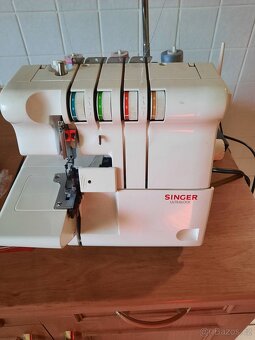 Overlock - 3