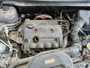 KIA CEED 2008 HB DOHC - DILY z havar. AUTA - 3