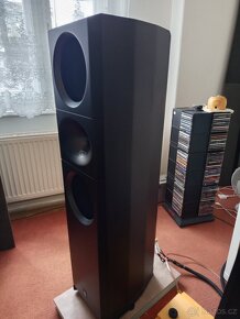 ZINGALI Home Monitor 2.8 - 3