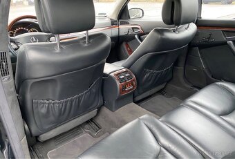mercedes s320 - 3