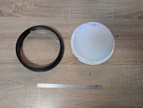 Svítidlo se senzorem Philips Eagle 17318/30/16 - 3