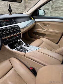 BMW F10 530d xDrive - 3