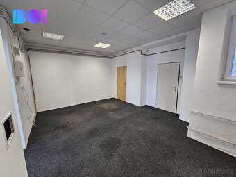 Pronájem obchodních prostorů, 116m², Český Těšín - 3