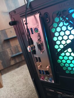 PC s rtx 4060 8 GB 32 GB ram - 3