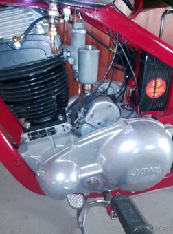 Jawa 350 OHV - 3