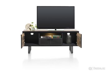 TV komoda - Avalon 180 cm - 3