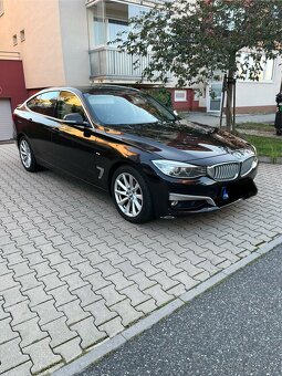 BMW GT 320d - 3