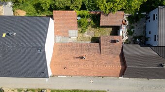 Rodinný dům Ostrožská Nová Ves - 3
