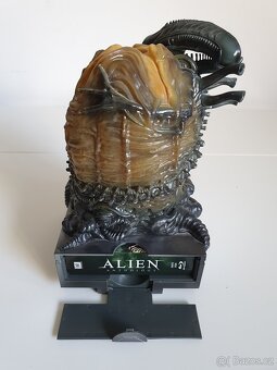 Alien votrelec zbierka - 3
