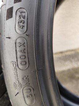 Michelin pilot sport cup 2 rozměr 245/30ZR20 - 3