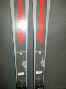 Sportovní lyže NORDICA DOBERMANN SPITFIRE 70 PRO 20/21 175cm - 3