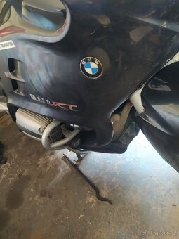 BMW 850 rt - 3