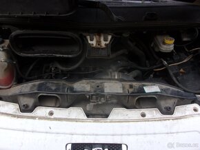 PEUGEOT BOXER 2,2HDÍ 4HV 74KW + 4HU 88 KW - 3