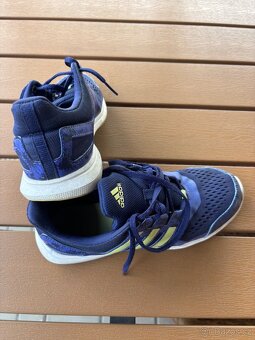 Adidas vel.38 - 3