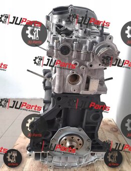 Motor 1.8 TFSI TSI CDA CDH CJS - 3