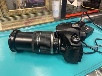 Foto Canon EOS 60D - 3