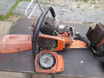 Pily husgvarny - 3