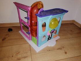 Littlest pet shop LPS domecek - 3