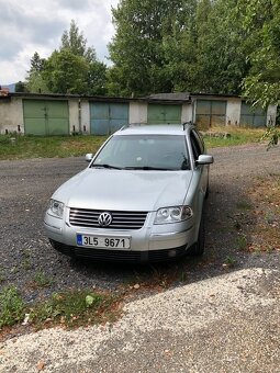 Passat 5.5 V6 TDI - 3