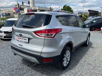 FORD KUGA 2,0 TDCi - 3