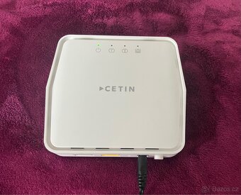 VDSL bridge modem Cetin - 3