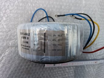 Transformátor 480W... - 3