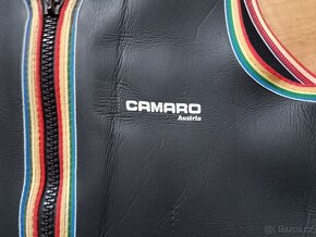 Neopren Camaro vel. S - 3