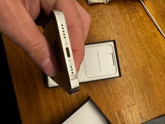 Iphone 12 PRO 128GB - pekný kousek - 3