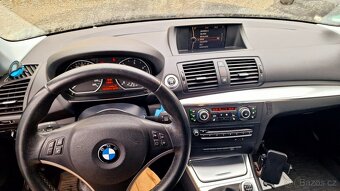 BMW 118D r.v 2010, xenony,šíbr, M alu. - 3