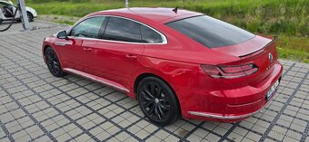 VW Arteon 84 tis.Km automat - 3